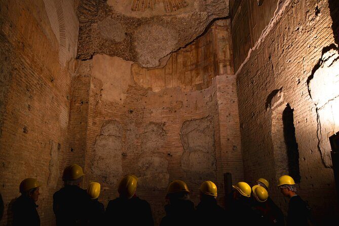 Domus Aurea Tour with WEST WING & Virtual Reality Experience - Final Thoughts