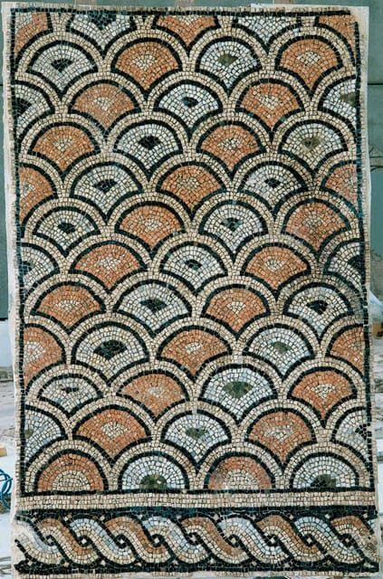 Domus Tappeti di Pietra Entry Ticket - Fit for Different Travelers