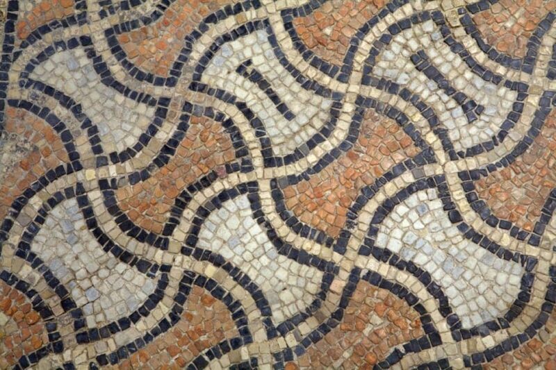 Domus Tappeti di Pietra Entry Ticket - FAQs