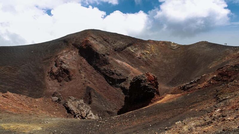 Don Marianos Etna Tour: Sartorius Trek & Local Tasting - A Deep Dive into the Tour Experience