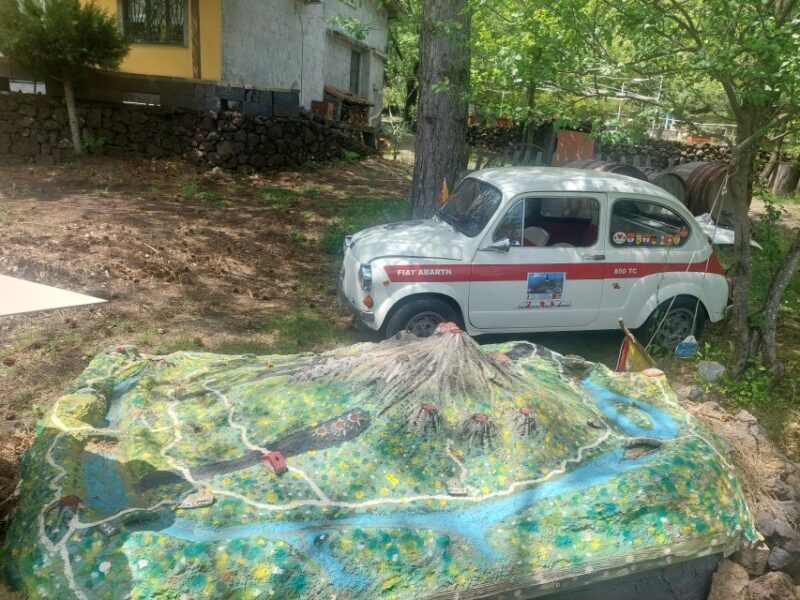 Don Marianos Etna Tour: Sartorius Trek & Local Tasting - Who Is This Tour Best For?