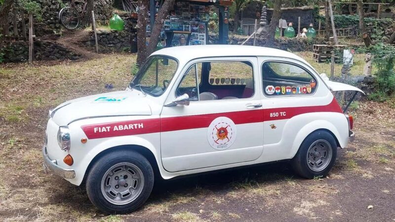 Don Marianos Etna Tour: Sartorius Trek & Local Tasting - Final Thoughts