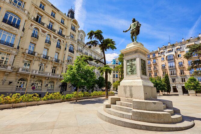 Don Quixote Quest Experience in Madrid - What Is the Don Quixote Quest Experience?