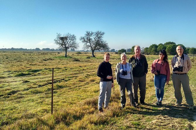 Donana National Park: Guided Day Tour from Seville - Final Thoughts