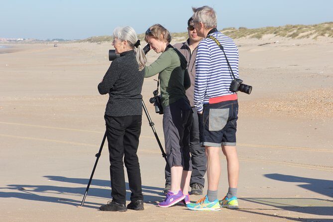 Donana National Park & Matalascanas Guided Tour from Seville - Final Thoughts