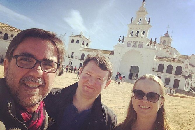 Doñana Natural Park Full-Day Tour from Seville - What Do Reviews Say?