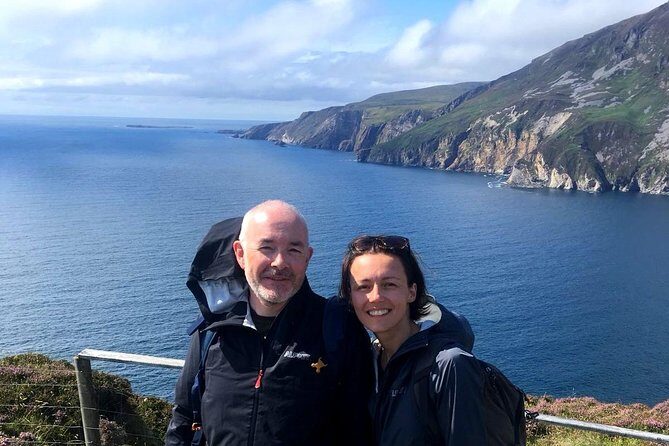 Donegal Coast One Day Self-Guided E-Bike Tour - An Overview of the Experience