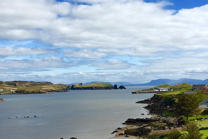 Donegal Coast One Day Self-Guided E-Bike Tour - Who Should Consider This Tour?