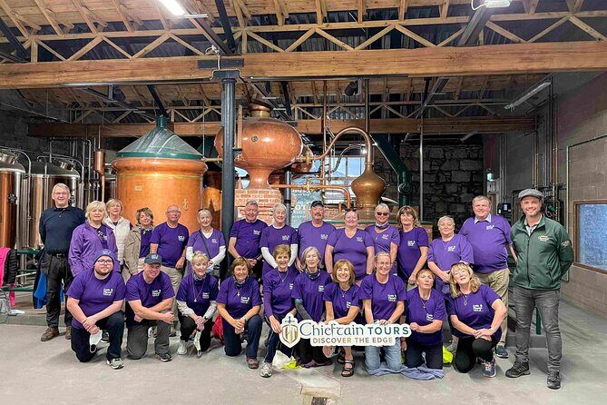 DONEGAL DAY TOUR: Coast and Castles - What Makes This Tour Stand Out?