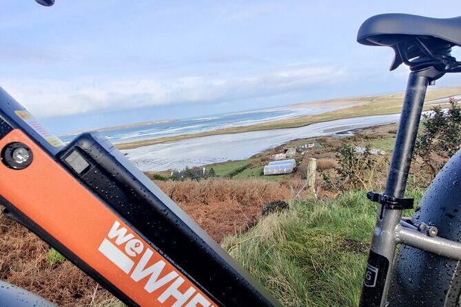 Donegal Electric Bike Tour with Local Guide: Half-Day Adventure - Who’s This Tour Best For?