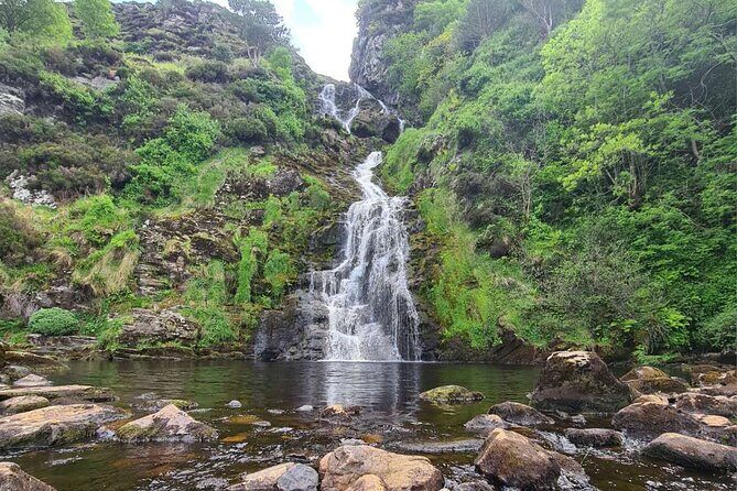 Donegal Private Tour Slieve League & Glenveagh National Park - Who Is This Tour Best Suited For?
