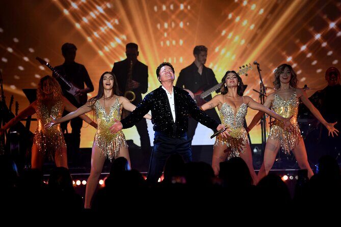 Donny Osmond at Harrahs Hotel and Casino Las Vegas - Final Thoughts: Is This Experience Worth It?