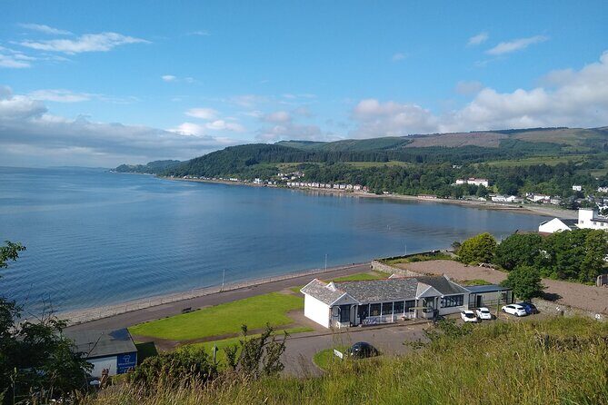 Doon The Watter - Key Points