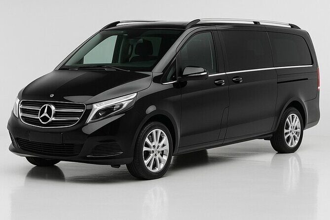 Doonbeg: Private transfer to & from Shannon Airport | Premium Car - Key Points