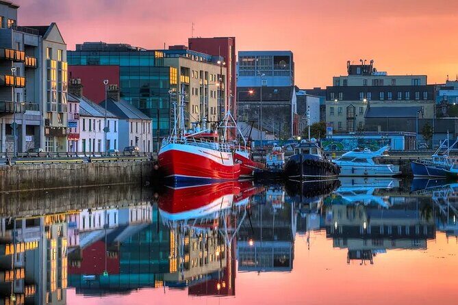 Doonbeg: Private transfer to & from Shannon Airport | Premium Car - Is It Worth the Price?