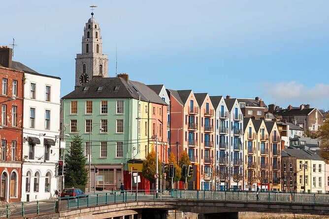 Doonbeg: Private transfer to & from Shannon Airport | Premium Car - FAQ