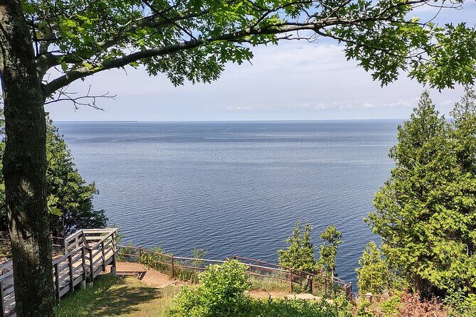 Door Countys Northern Peninsula: A Self-Guided Drive - Discover Door County’s Northern Peninsula: A Self-Guided Drive