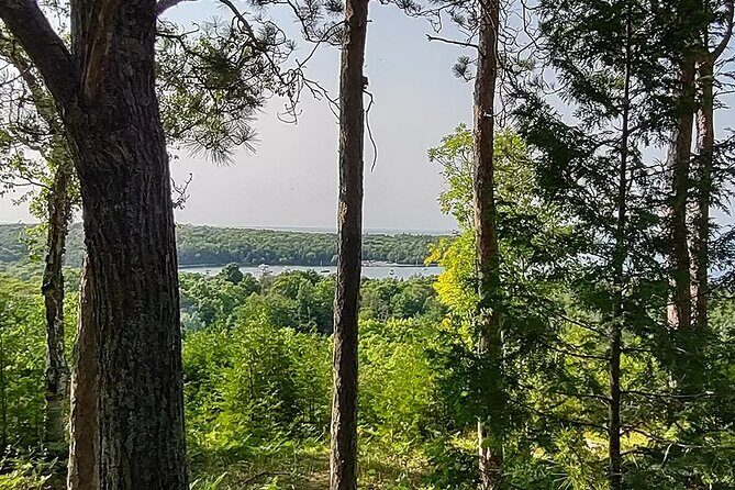 Door Countys Northern Peninsula: A Self-Guided Drive - Key Points