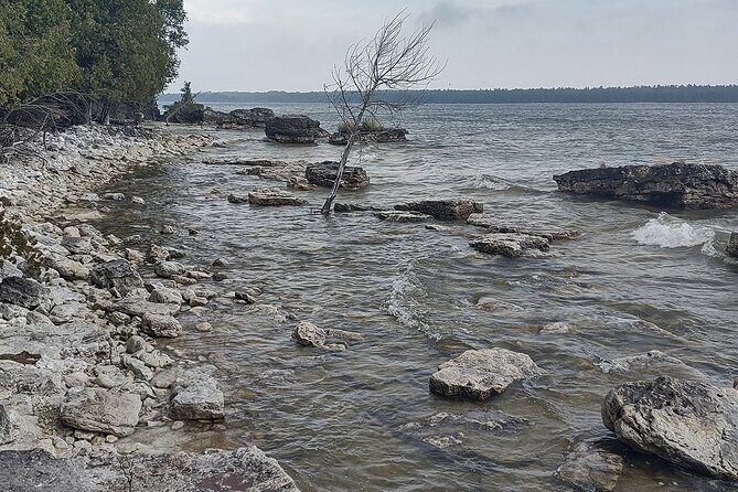 Door Countys Northern Peninsula: A Self-Guided Drive - Is This Tour Right for You?