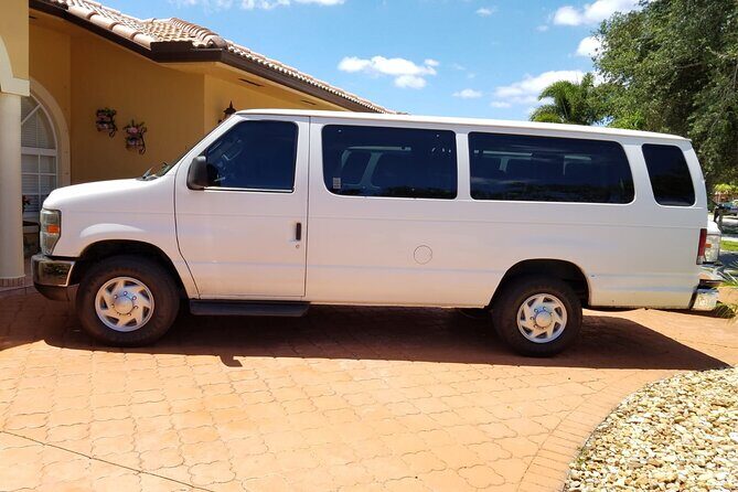 Door to Door Shuttle Transfer from Miami to Orlando - Final thoughts: Is it right for you?