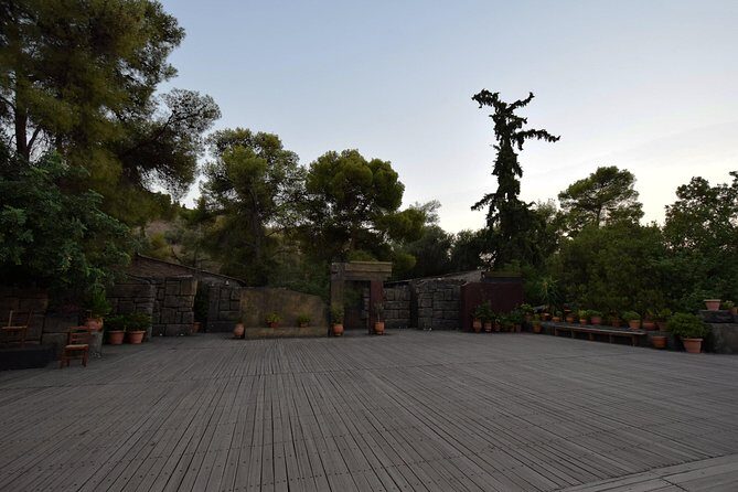 Dora Stratou Greek Dancing Show Skip-the-Line Ticket - Frequently Asked Questions