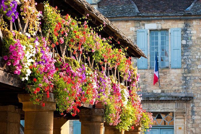 Dordogne Villages Half Day Tour from Sarlat - Authentic Traveler Experiences