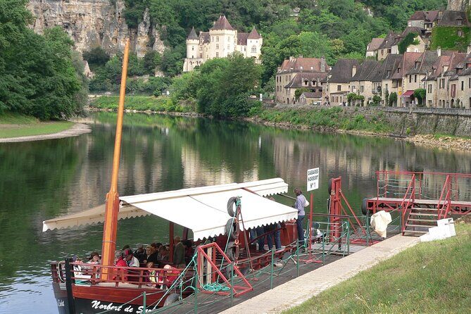 Dordogne Villages Half Day Tour from Sarlat - FAQ