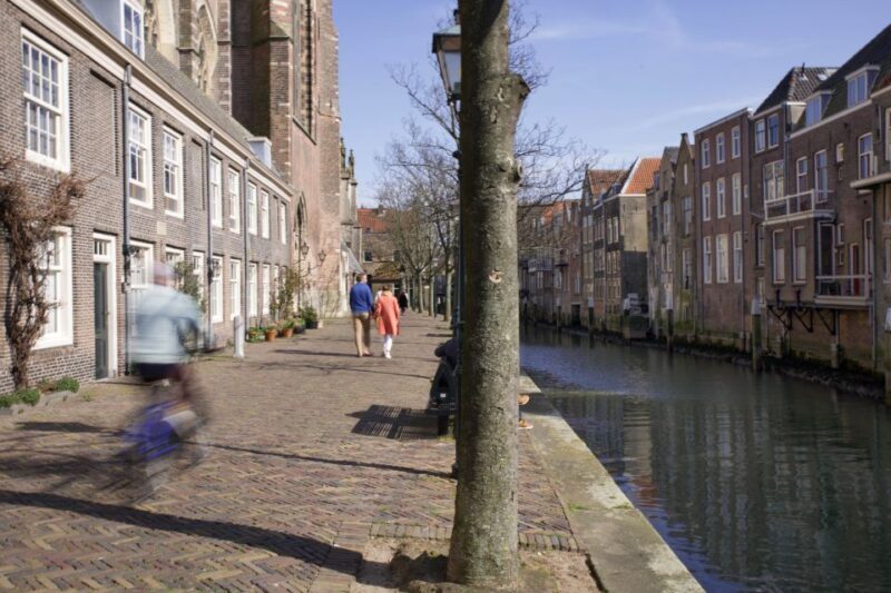Dordrecht: Dark History Tour - Introduction: Why This Tour Is Worth Considering