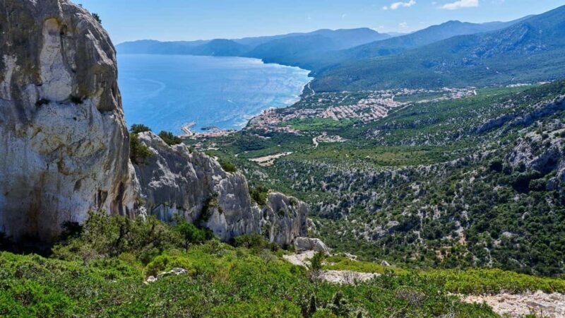 Dorgali: horseback ride for beginners in the Gulf of Orosei - Key Points