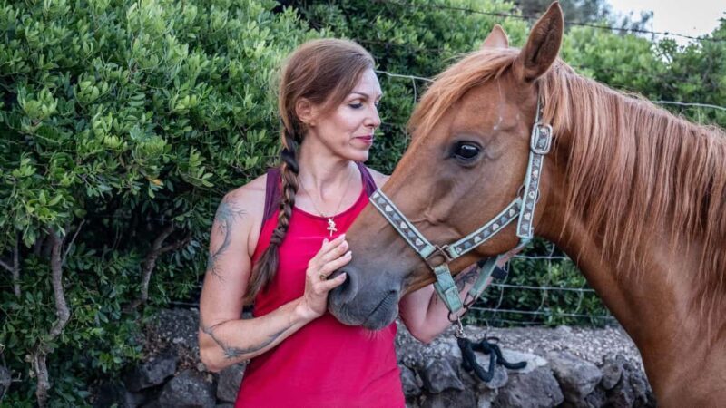 Dorgali: horseback ride for beginners in the Gulf of Orosei - What’s Included and Practical Details