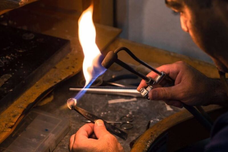 Dorgali: visit a goldsmith's lab of the Sardinian filigree - What the Reviews Say