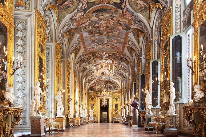 Doria Pamphilj Palace Gallery and Museum Private Tour with Local Guide - Who Should Book This Tour?