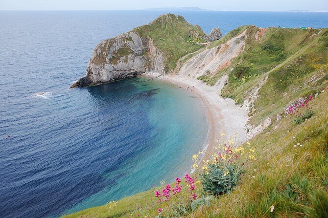 Dorset Tour App, Hidden Gems Game and Big Britain Quiz (7 Day Pass) UK - Key Points