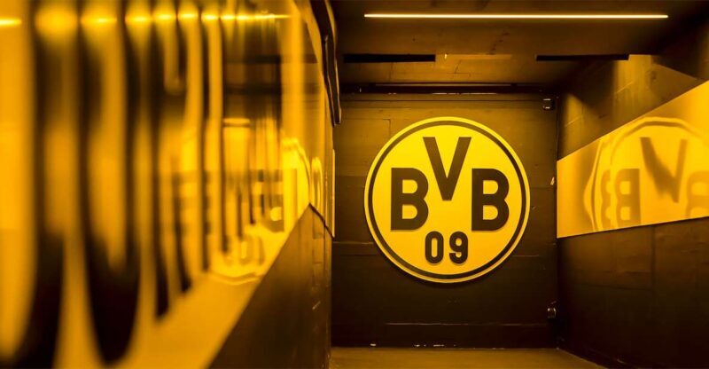 Dortmund: BVB Self-Guided Stadium Walk - Practical Details for Your Visit