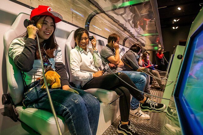 Dortmund German Football Museum Skip-the-Line Admission Ticket - The Museum Shop and Tours