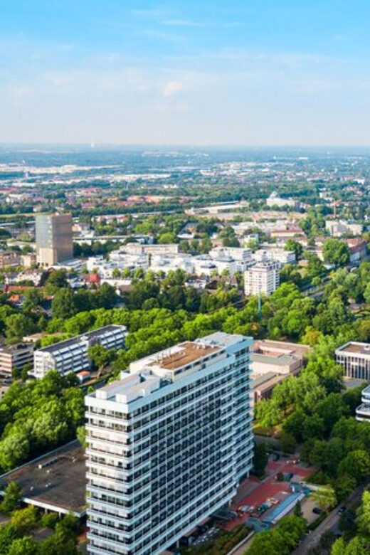 Dortmund : Private Walking Tour With A guide (Private Tour) - Is It Worth the Price?