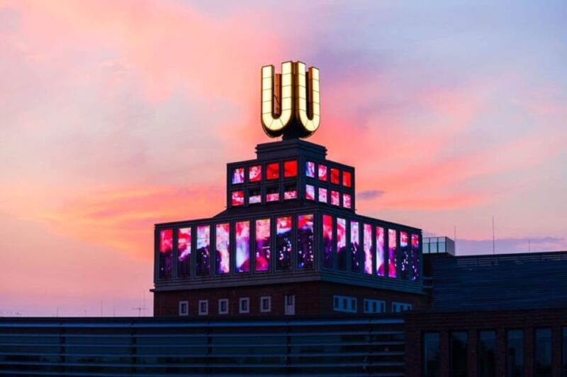 Dortmund : Private Walking Tour With A guide (Private Tour) - Who Should Consider This Tour?