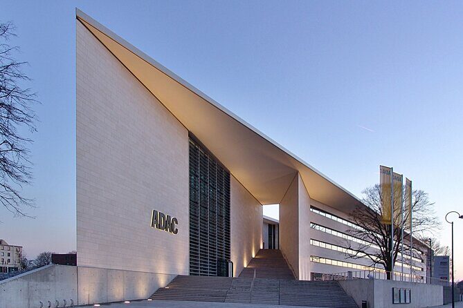 Dortmund Private Walking Tour with a Professional Guide - Key Points