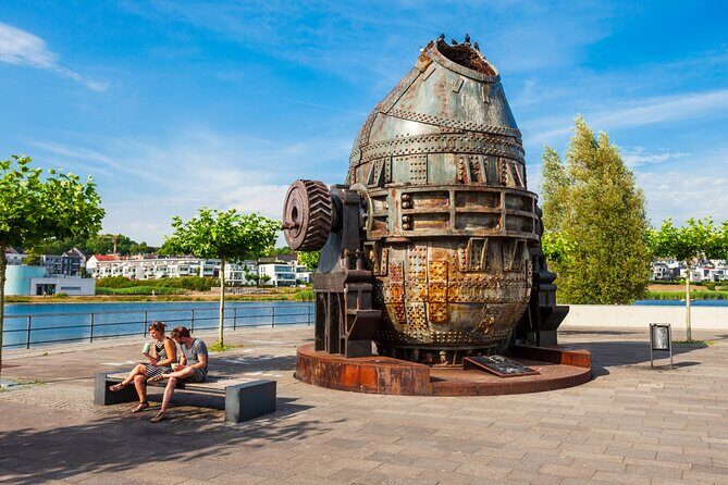 Dortmund Scavenger Hunt and Highlights Self-Guided Tour - Who Is This Tour Best For?