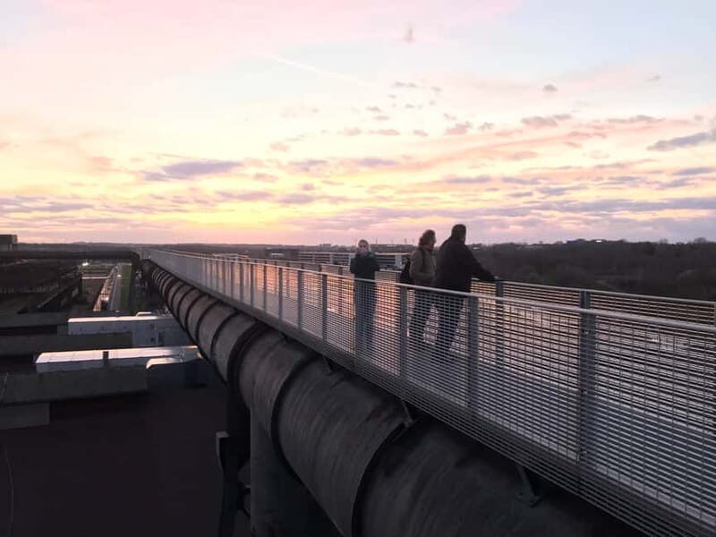 Dortmund: Skywalk - The Value and Price Analysis