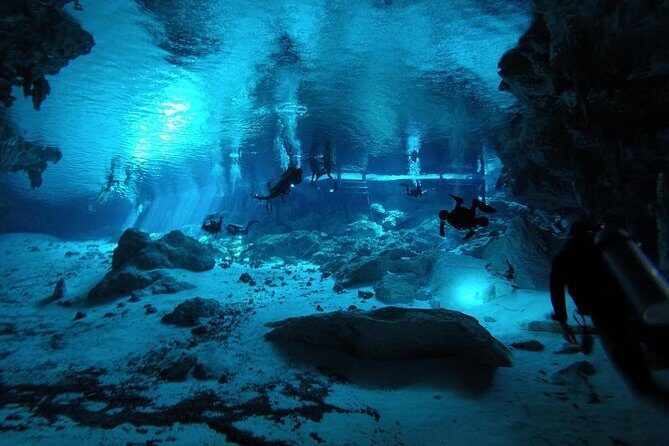 Dos Ojos Cenote Cavern Dive- The Barbie Line and The Bat Cave - FAQ