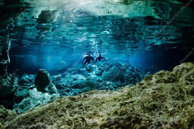 Dos Ojos Cenote VIP Private Tour Snorkeling & Mayan Lunch - Exploring the Itinerary in Detail