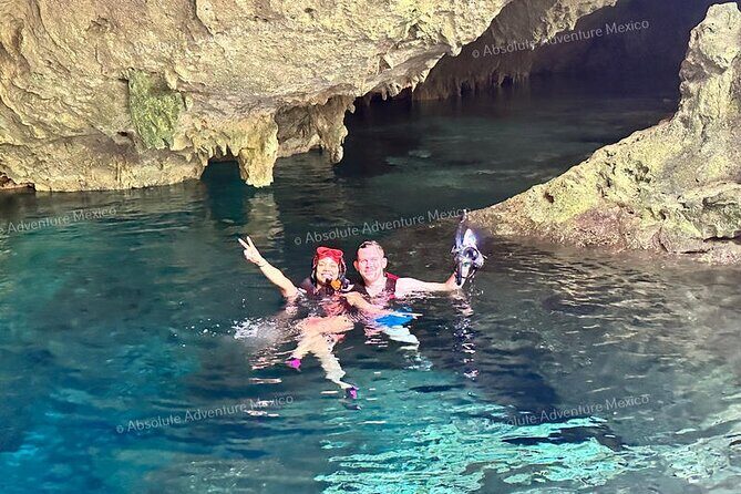 Dos Ojos Cenote VIP Private Tour Snorkeling & Mayan Lunch - Who Should Consider This Tour?
