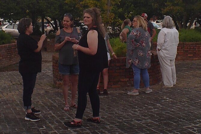 Dothan Downtown Tours - Key Points