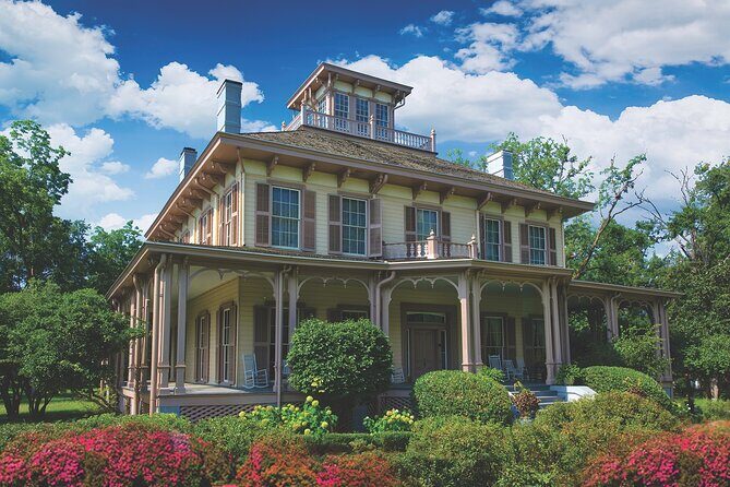 Dothan-Eufaula Area Multi-Attraction Pass - Practical Details and Considerations