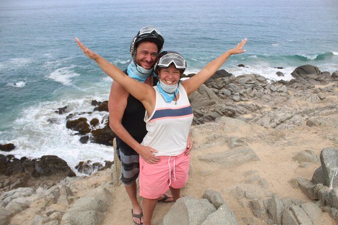 Double ATV Migriño Beach & Desert - An In-Depth Look at the Double ATV Migriño Beach & Desert Tour