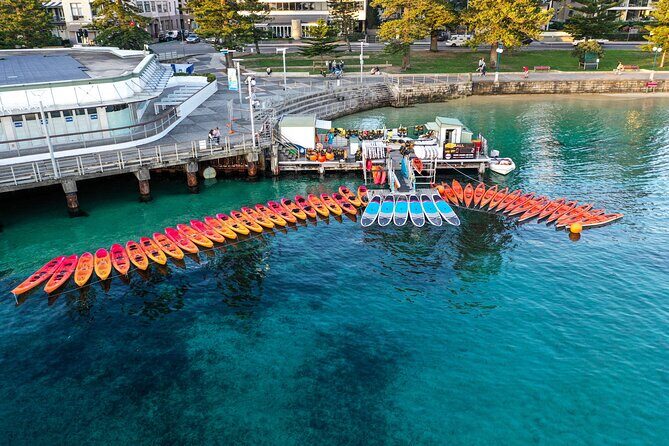 Double Kayak Hire - 4 Hours - Practical Details & Considerations