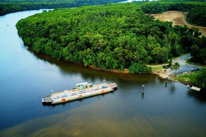 Double Pack-Ancient Rainforest and Waterfalls! - Final Thoughts: Is This Tour Right for You?