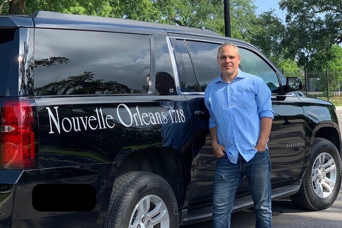 Double Plantation Tour: Oak Alley and Laura - A Deep Dive Into the Tour Experience