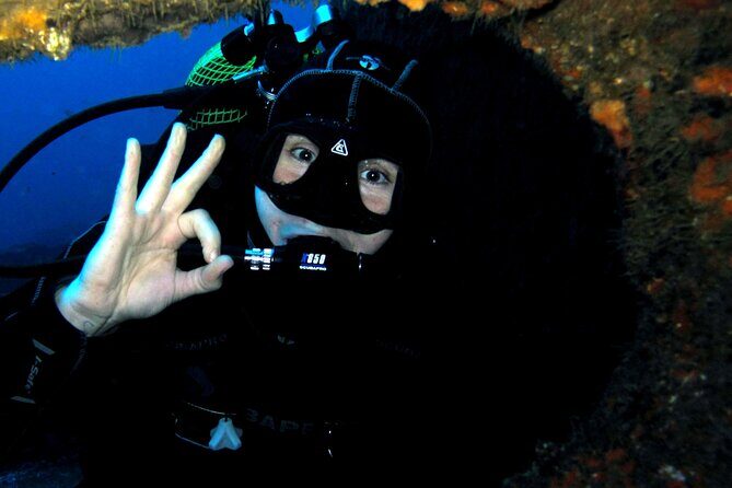 Double Scuba Diving - Why Travelers Love It